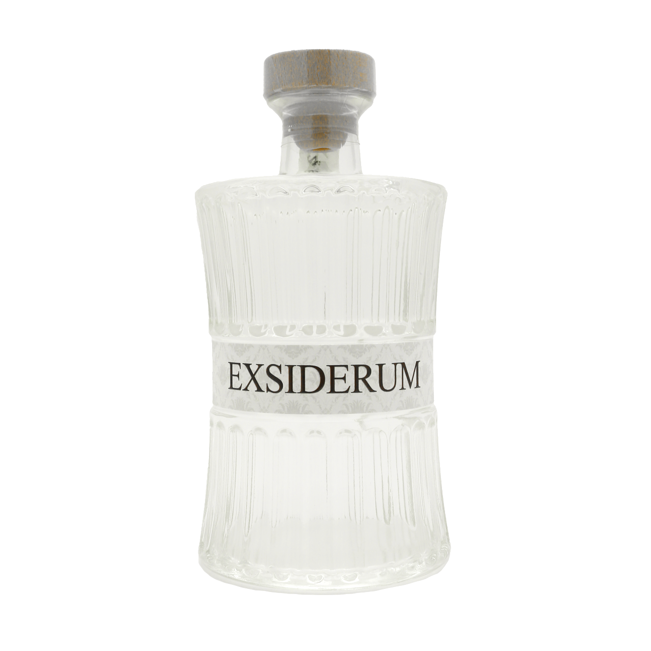 EXSIDERUM GIN - BIANCO