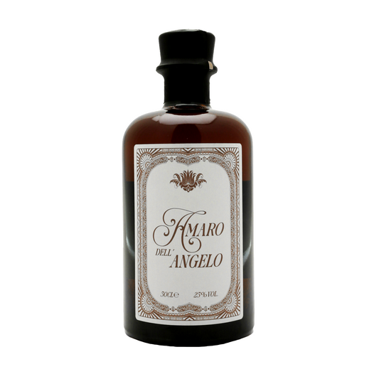 AMARO DELL' ANGELO