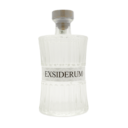 EXSIDERUM GIN - BIANCO
