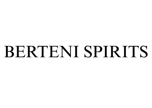 BERTENI SPIRITS Shop
